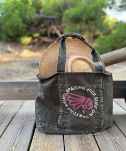 Apache Bag