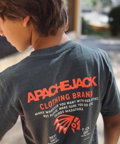 Tee Epic Ocean Green KIDS