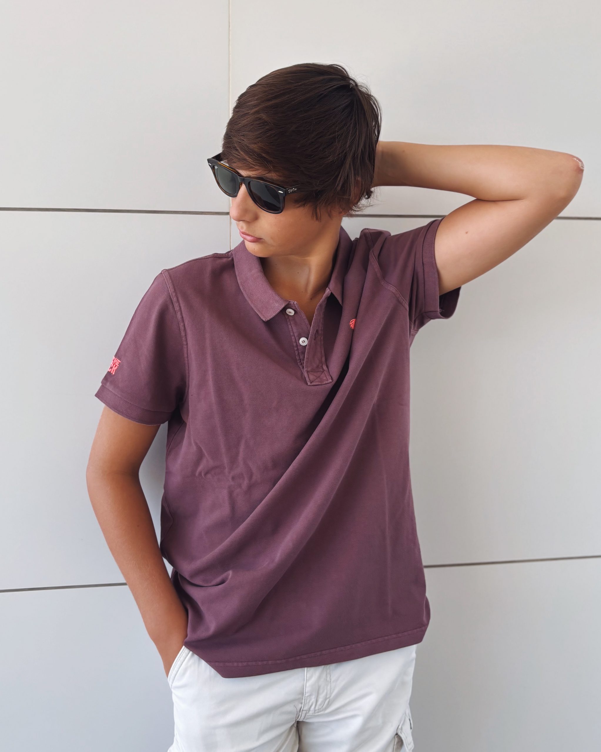 Polos