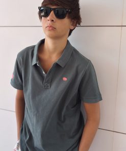 Polo Khaki