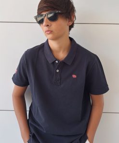 Polo Navy