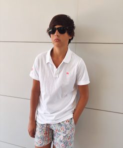 Polo White