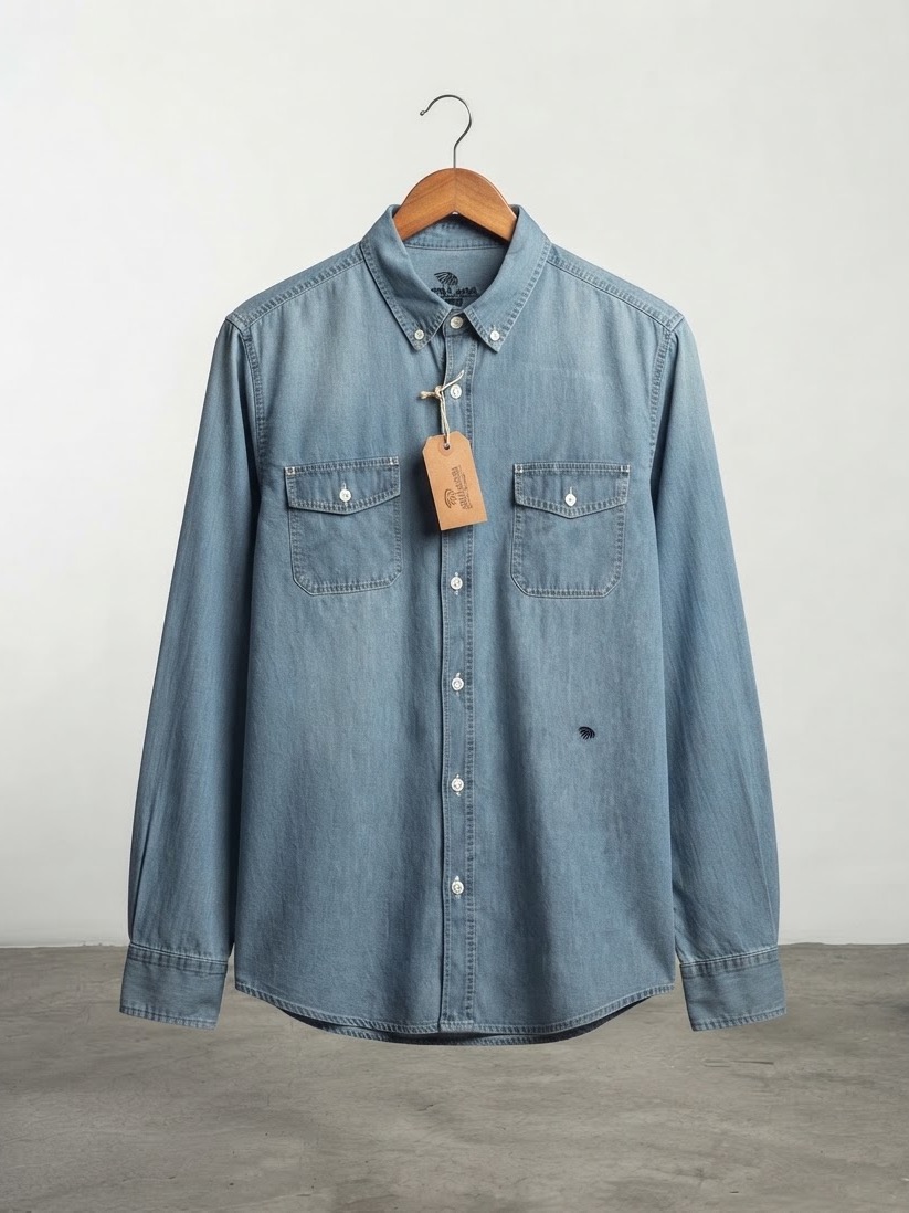 Camisas